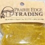Trans Old Yellow 13/0 Seed Beads