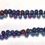 Micro Teardrop Beads