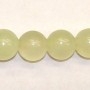8mm Jade Beads