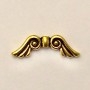 Angel Wings Gold Lg