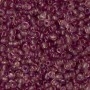 8/0 Trans Amethyst Seed beads