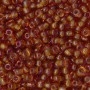 8/0 Rootbeer Seed Beads