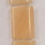 Rose Quartz Rectangles