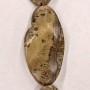 Jasper Oval Waffle