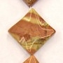 Rainbow Jasper