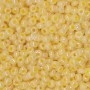 8/0 Popcorn Pearl Seed Beads