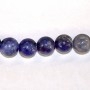 Sodalite 6mm Round