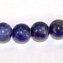 Sodalite 8mm  Round