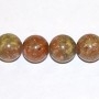 Autumn Jasper 8mm