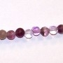 Fluorite 4mm Round