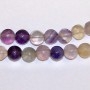 Fluorite 6mm Round