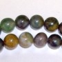 Fancy Jasper 8mm