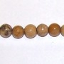 Picture Jasper 8mm