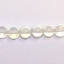 Opalite 8mm Round