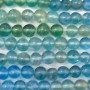 Apetite Round Beads