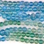 Apetite Round Beads