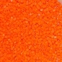 15/0 Orange Tri Beads