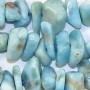 Larimar Chips