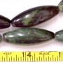 Tappered Stone Oval
