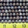 10 strand bundle of Freshwater Pearls