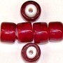 Jumbo White Hearts
