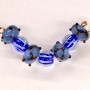 Smurf (Blue) Lamp Bead Set