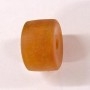 Lg Copal Amber Disc