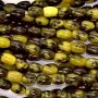 SALE - Jasper Rice Bead