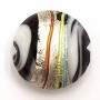 Domed Foil Lamp Bead