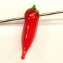 Chili Pepper Lamp Bead