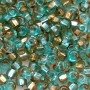 Mint Julip S/L Diamond Two Tone