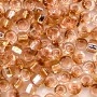 Peaches N Cream Diamond S/L Two Tone