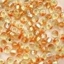 Sweetcorn S/L Diamond Two Tone