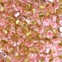 Peridot Rose Diamond S/L
