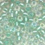 Soft Mint Sparkle