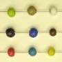 Jumbo Padre Beads