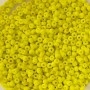 11/0 Yellow Seed Beads Bulk