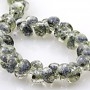 Boro Teardrop Outer Galaxy