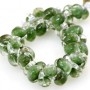 Boro Teardrop Emerald Eyes