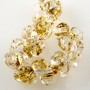 Boro Teardrop Gold Rush