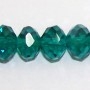 Crystal Roundells Emerald