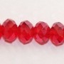 Crystal Roundells Red