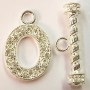 Jumbo Toggle Clasp