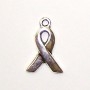 Awareness Ribbon Charm