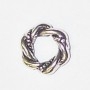Pewter Knot Link