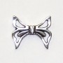 Pewter Bow