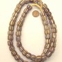 Jumbo Manhatten Beads