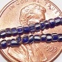 Collector Striped Seed Beads