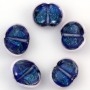 Boro Seashell Evening Blue