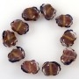 Boro Mini-Flower Amber Waves